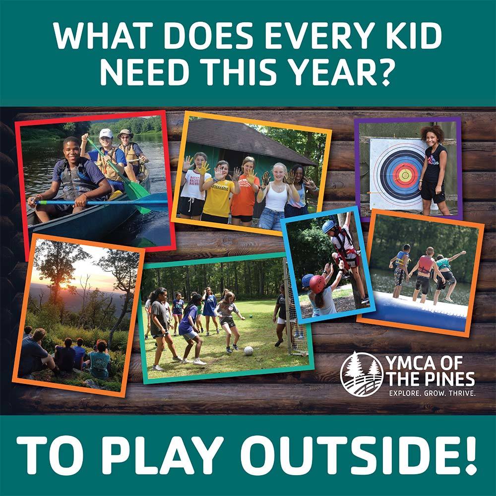 Ymca Of The Pines Sleepaway Camp Day Camp Outdoor Adventures More