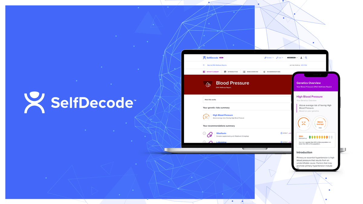 selfdecode com